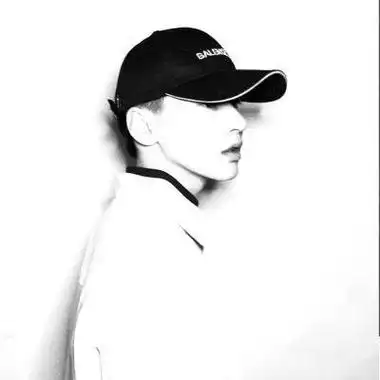 韩系成熟又很冷酷无水印男头2022气质型高冷气质好看帅气男头