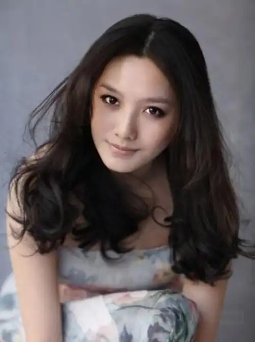 演员陈婷个人资料