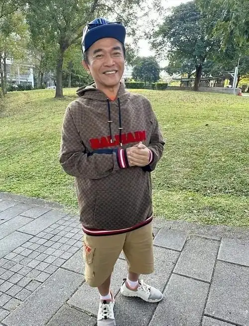 女儿咖啡店被砸是得罪人?吴宗宪否认:全省黑道都是我的好朋友