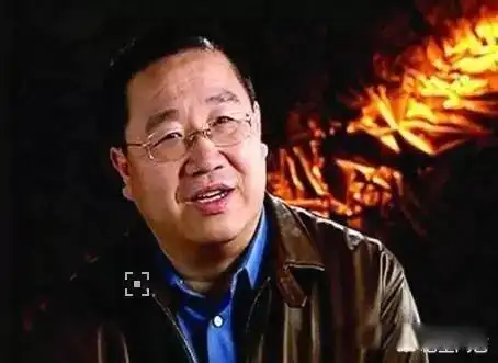 英达终于开口谈巴图 放话离了婚就别来找我