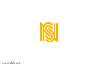 s字母_标志logo设计_商标字体设计_爱标志网