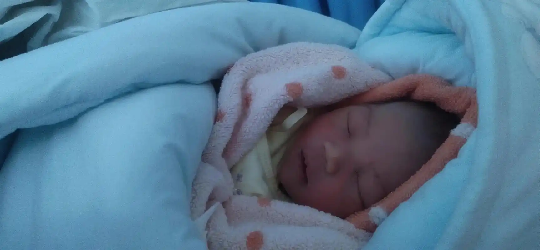 报喜啦,十月怀胎,一朝分娩,2021年12月31日喜得一名男 - 抖音