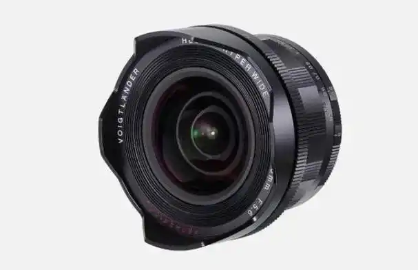 广角镜头是一种焦距短于标准镜头,视角大于标准镜头,焦距长于鱼眼镜头