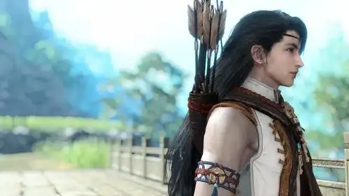 古剑奇谭三-姬轩辕个人截图(原图) ccraito2019-06-17 ccraito关注