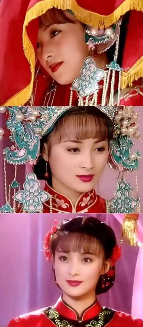 苍天有泪萧雨凤蒋勤勤