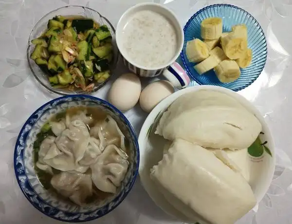 早餐 早点爱上早点幸福 小彬爱下厨做的早点爱上早点幸福 小彬爱下厨