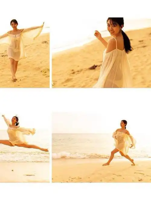 特利迦奥特曼女主结名丰田露娜写真