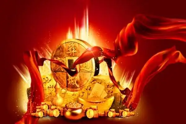 2021后半年霉运散喜事来福旺财旺事业进步的生肖