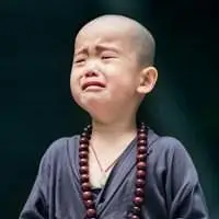 少林寺和尚头像和名字