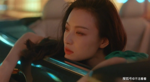 《流金岁月》发片花,刘诗诗倪妮成闺蜜,高颜值双女主情感剧