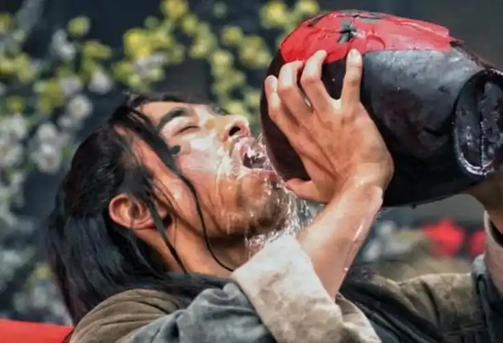 古代有哪些有名的"禁酒"事件?