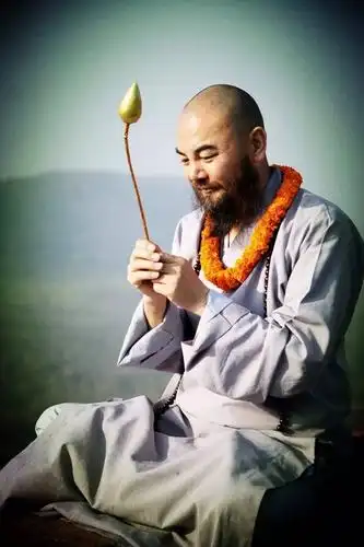 作者:万行大和尚