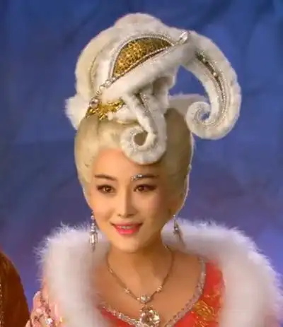 封神英雄榜纣王