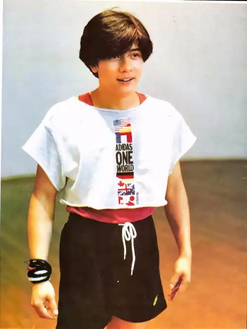 郭富城(from 百度贴吧)