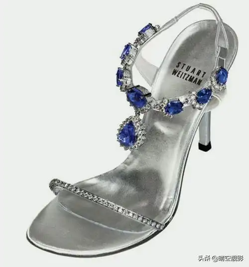 世界上最贵的鞋(世界上最贵的鞋子图片)-骁龙网