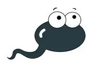 蝌蚪简笔画怎么画