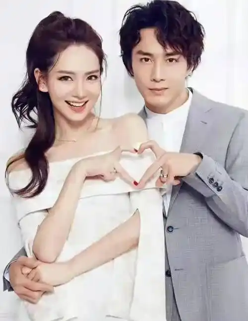 在2014年戚薇跟李承铉官宣结婚后,林子君常常在社交平台上发一些emo的