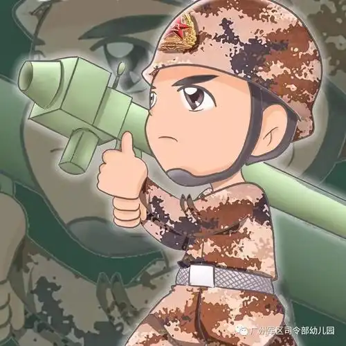 走进国防科技感受中国力量