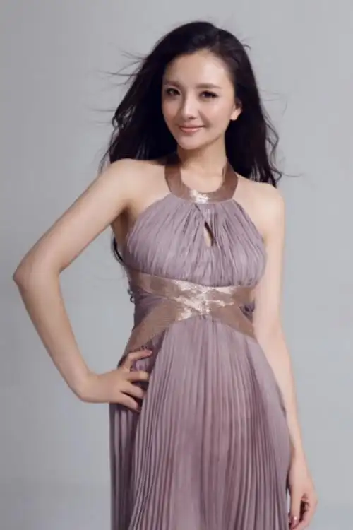 中国明星美女:孙茜【美女组图】