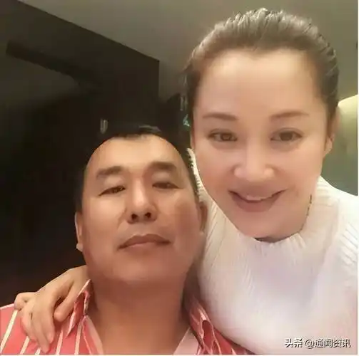55岁许晴现状:渴望婚姻,期待孩子,却没人愿意把她娶回家_刘波_王志文