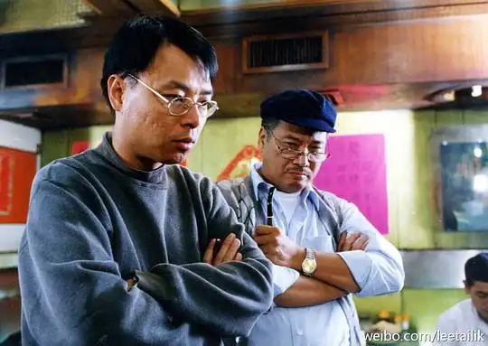 李力持 lik-chi lee的图片