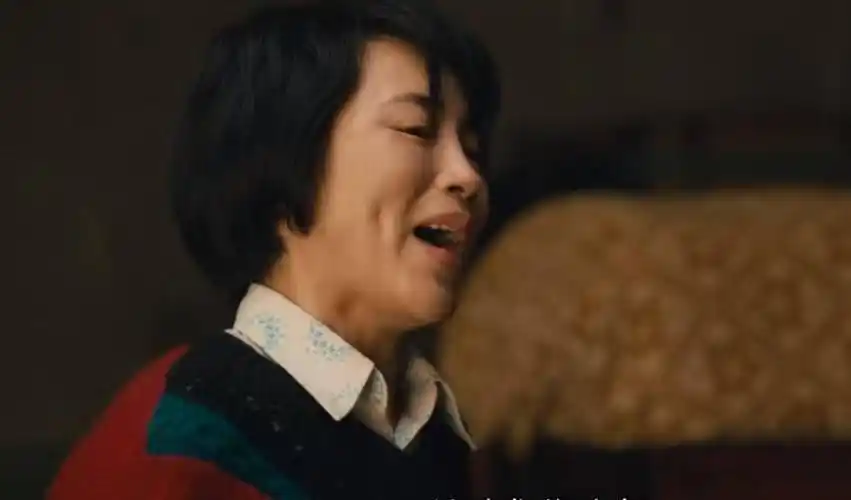 人世间里第一戏精演于和伟前妻走红39岁越来越火