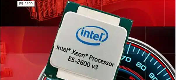 intelxeone52699v318核36线程工作站处理器评测