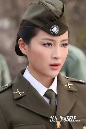 经典谍战剧 最美女特务top榜_悦美妆频道