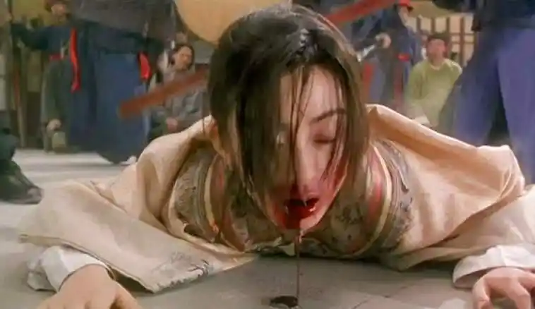 古代杖刑有何规矩,打屁屁要不要褪去衣裤?有图有真相_五刑