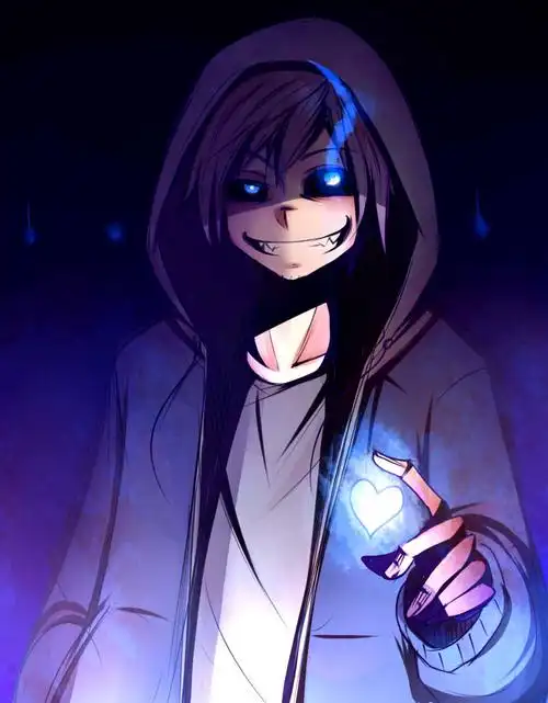 【undertale】传说之下精美人物图包 (sans篇)