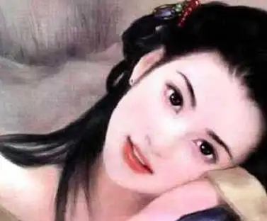 毛嫱和西施谁更美 毛嫱容貌的复原图