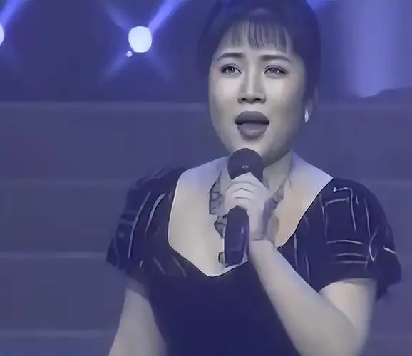 歌后李娜曾与毛阿敏齐名的她为何在当红时期突然隐退