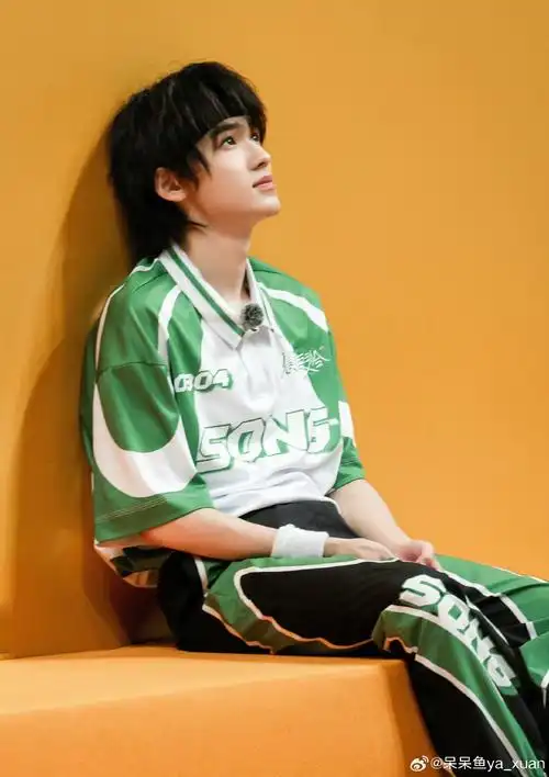 syxsyx  syx syx@时代少年团-宋亚轩