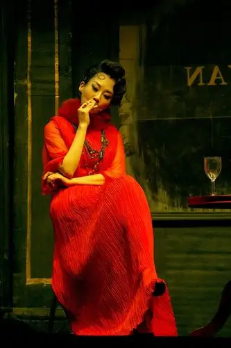 如梦之梦圆满落幕许晴带梦回现实