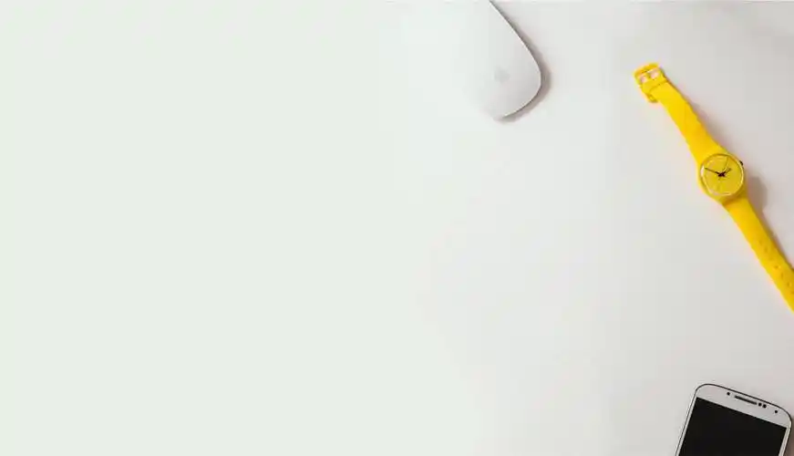 纸白色设计ppt背景图_编号86718