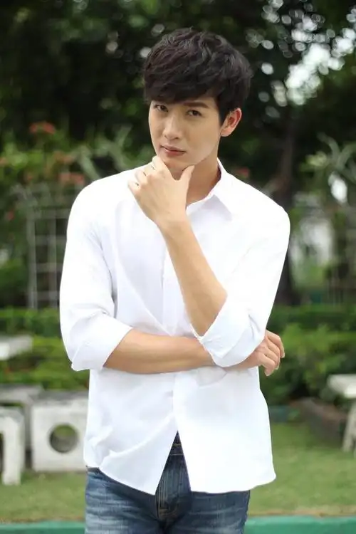 泰国娱乐圈明星势力三足鼎立新人开启泰剧新时代