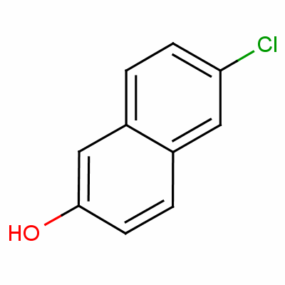 6氯2萘酚