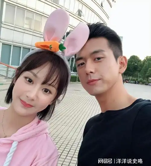 杨紫31岁生日李现连续六年送祝福网友最好的童颜夫妇