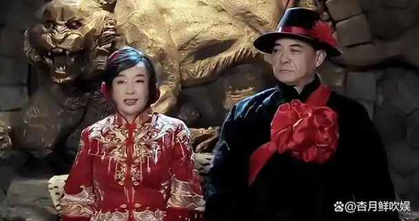 不老女神都是假的离开化妆和精修生图状态真是一言难尽