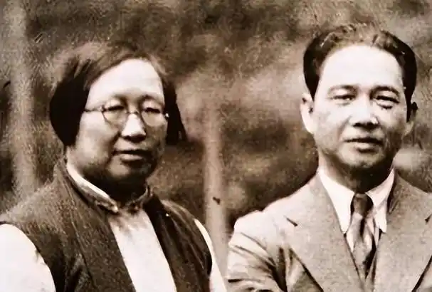 发现汪精卫尸体未腐,口袋还有张纸条|陈璧君_网易订阅