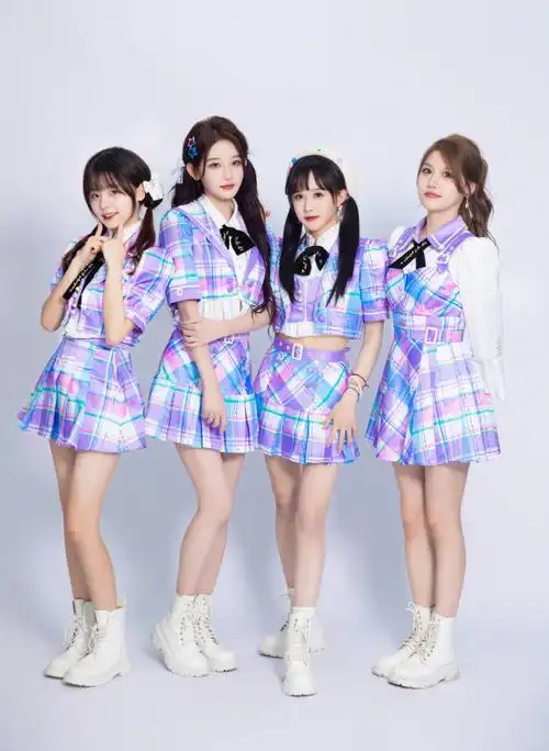 snh48共创之夜 音你闪耀