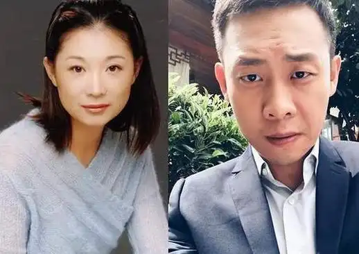 张译的老婆是央视主持人钱琳琳.