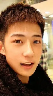 我14岁,176cm,想换个发型,请大家帮我想一想,最好的有图的,谢谢大家.