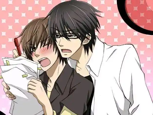 傲娇受的纯爱小说,他表面态度强硬高傲,只为掩饰内心害羞腼腆