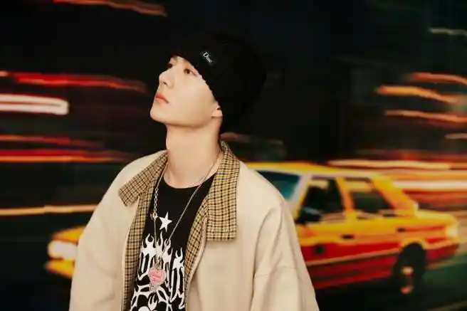 王一博只有一天排练时间##这就是街舞