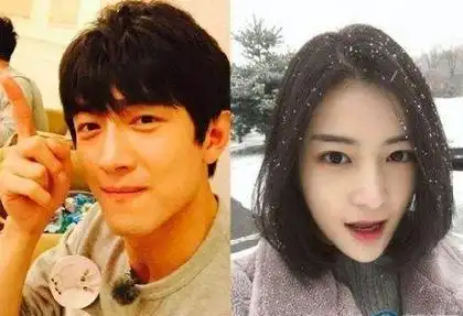 林更新历任女友都有哪些大盘点