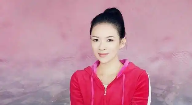 咖位暴跌巴黎时装周上章子怡尴尬了她的幸福人生孔子最懂