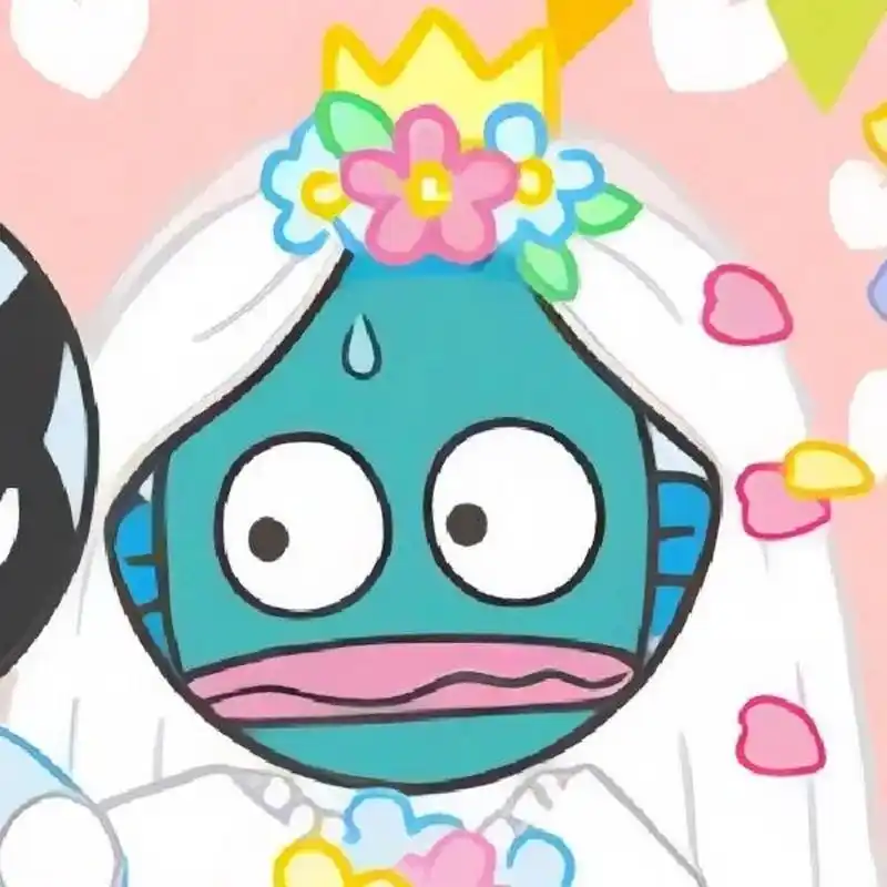 一些意想不到的丑鱼情头0190 肯定不会撞头像了咱就是说)