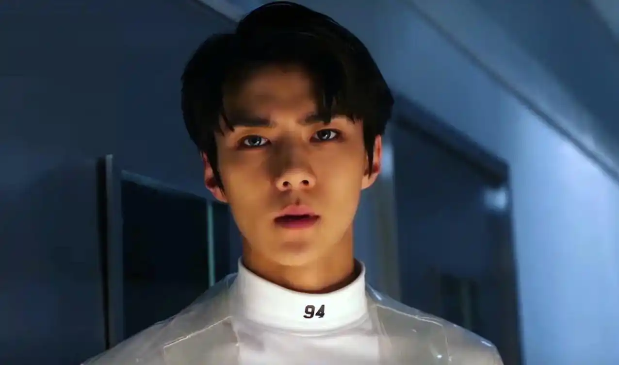 exo 吴世勋 手机壁纸 by偏执狂丨