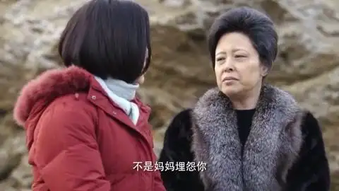 《养母的花样年华》墩子生父相助开连锁店解脱困境